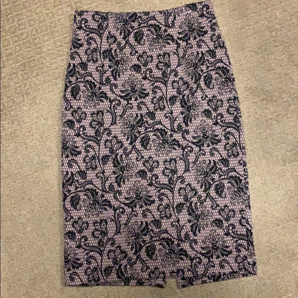 Halogen Pencil Skirt